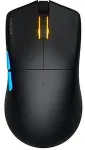 Hiir No name HATOR Pulsar 3 PRO Wireless mouse Gaming Right-hand RF Wireless + Bluetooth + USB Type-A Optical 30000 DPI