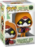 FUNKO POP! Vinyl figuur: Marvel - Hallows&acute; Eve (Strange Tales)