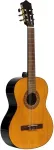 Stagg SCL60-NAT - gitara klasyczna 4/4, świerkowa płyta wierzchnia, naturalny połysk