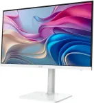 Monitor Msi Modern/MD272UPHW/27"/IPS/4K UHD/60Hz/4ms/White/3R