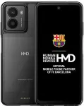 Mobiiltelefon Nokia HMD Fusion 6.56 128GB Sort Sort