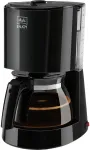 Kohvimasin Melitta ENJOY 1017-02 Basis Black