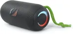 Muse | Speaker | M-950 BT | 150 W | Waterproof | Bluetooth | Wireless connection | Portable | NFC features | Black
