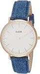 CLUSE K&auml;ekell UNISEX CL18025 (38MM)