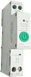 Tuya Smart Switch 1-Pole Wi-Fi, 63A