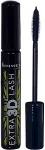 Rimmel London Extra 3D Lash 003 Extreme Black 8ml - Mascara naistele