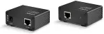 Lindy AV-adapter Toslink - Toslink Black (JAB-6434313)
