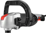 Skil 9955 MA Gulvpoleringsmiddel 3600 rpm Sort, Gr&aring;, R&oslash;d, S&oslash;lv