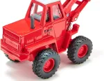 Siku SUPER Kramer 411 wheel loader, model vehicle