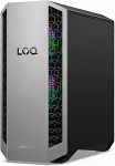 Lenovo LOQ | 26ADR10 | Desktop | Tower | AMD Ryzen 7 | 8745HX | 6 GB | SODIMM DDR5 | 1000 GB | NVIDIA GeForce RTX 5050 | No Optical drive | No keyboard | Windows 11 Home | Warranty 24 month(s)