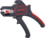 KNIPEX 12 62 180 cable stripper