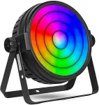Light4Me HYPNO PAR Stage Spotlight LED Effect