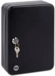YALE HOME Key box YKB/200 with key lock