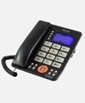 Telefon MesMed Landline phone Mescomp MT-816 Laura