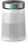 DREO - TurboSilent Air Purifier 606, 5-in-1
