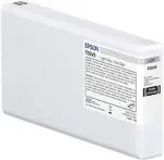 Tooner EPSON T55W9 Light Gray Ink Cartridge