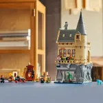 Lego 76463 Harry Potter Hogwarts Castle: Hospital Wing