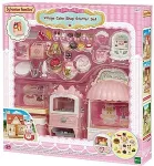 SYLVANIAN FAMILIES Epoch - Village Confectionery Set for Starter House