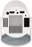 Projektor Blow AndroidTV HD Cinema WHITE Portable Projector