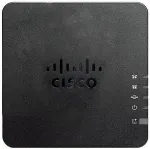 Cisco 2-PORT ANALOG TELEPHONE ADAPTER FOR MULTIPLATFORM