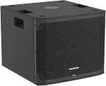 Mackie THUMP15SV4 subwoofer Black 1400 W