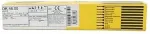 Esab RUTILE ELECTRODE FI 2.5 x 350mm 5.5KG APPROX 46.00 312pcs. PINK.