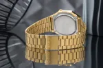 Casio Meeste k&auml;ekell A168WG-9W (zd088b) - KLASSIKA
