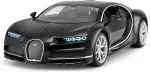 Jamara Bugatti Chiron 1:14 27 MHz schwarz 6+