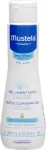 Mustela B&eacute;b&eacute; Gentle Cleansing Gel 200ml - Hair and Body Shower Gel K