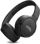 Unknown JBL juhtmevabad k&otilde;rvaklapid Tune 670NC, must