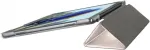HAMA Tablet case Samsung A9+ 11 inch fold clear rose