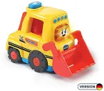 Vtech Tut Tut B. F. - excavators - 80-507804