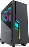 Korpus GEMBIRD computer case Fornax 2000 RGB