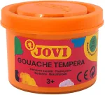 JOVI Gua&scaron;&scaron;v&auml;rv Scholar, 5tk, oranž, 35ml
