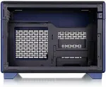 Korpus Thermaltake Thermaltake TR100 Koralie Edition Cobalt Blue