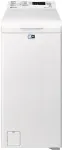 Pesumasin Electrolux EW2TN5061FP Top loading washing machine 6 kg 1000 rpm white