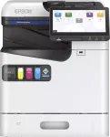 Printer EPSON | Multifunctional s | WorkForce Enterprise​ AM-C400 | Inkjet | Colour | A4 | Wi-Fi