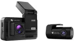 Navitel R480 2K dashcam Quad HD Battery Black