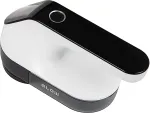 BLOW Rechargeable fabric shaver