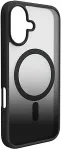 SBS PUIPC1763GRADBLK mobile phone case Cover Black