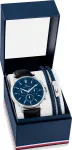 Tommy Hilfiger K&auml;ekell MEESTELE 2770161 (44MM)