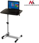 Maclean Laptop/Projector Trolley, Wheeled, MC-671