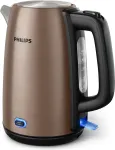 Veekeetja PHILIPS KETTLE 1.7L/HD9355/92