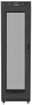 LANBERG STANDING RACK CABINET 19" 42U 600X600 LCD