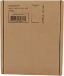 Simplehuman ST1085 soap dispenser 0.266 L White