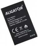 ALIGATOR Alligator battery R12 eXtremo, Li-Ion 2100 mAh