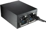 Fortron 500W FSP Twins PRO 24/7 Redundant ATX | 80+ Gold