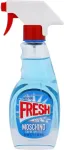 Moschino Fresh Couture 50ml - Eau de Toilette naistele