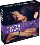 Tease and Please Master & Slave