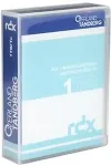 TANDBERG DATA Tandberg RDX 1TB Cartridge 8586-RDX